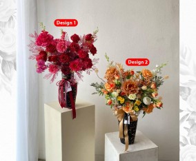 2025 HAMPERS FLORIST EMILY 1 HITAM